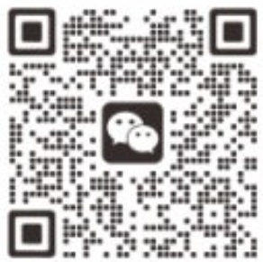 WeChat QR Code